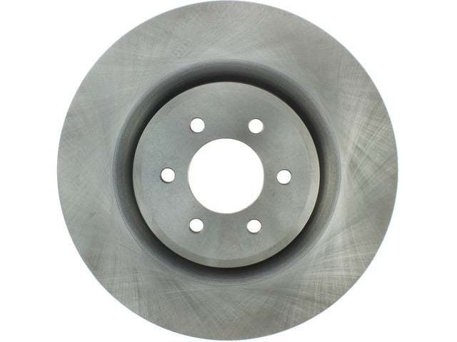 Disc Brake Rotor Centric Parts 121.63055