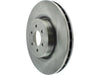 Disc Brake Rotor Centric Parts 121.63055