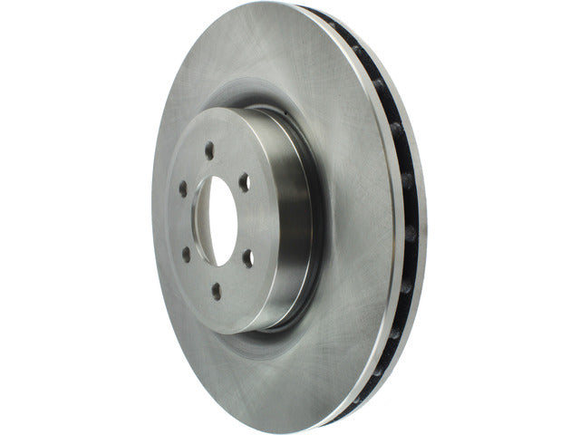 Disc Brake Rotor Centric Parts 121.63055