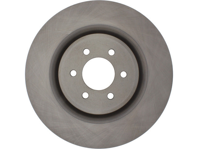 Disc Brake Rotor Centric Parts 121.63056