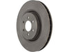 Disc Brake Rotor Centric Parts 121.63056