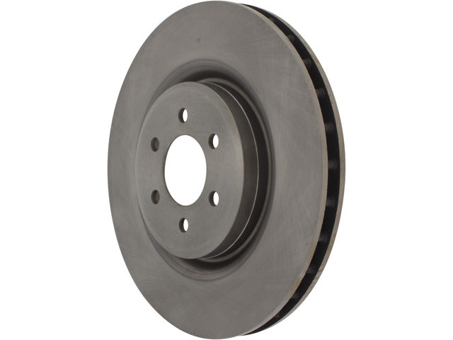 Disc Brake Rotor Centric Parts 121.63056