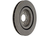 Disc Brake Rotor Centric Parts 121.63056