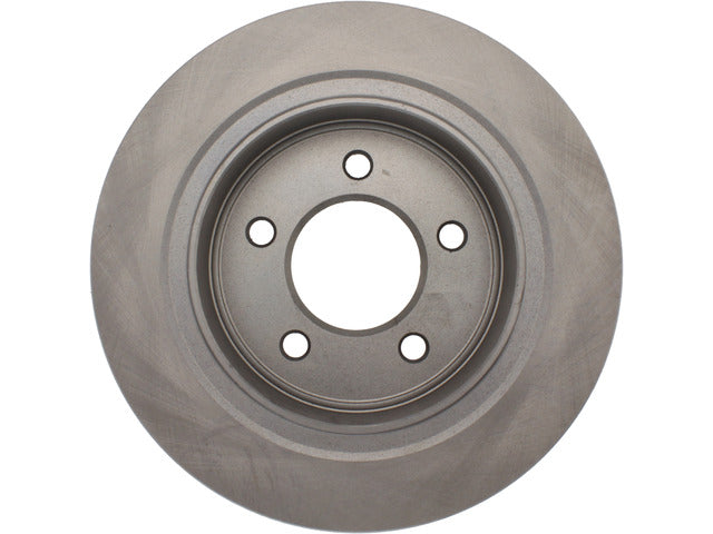 Disc Brake Rotor Centric Parts 121.63057