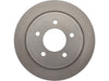 Disc Brake Rotor Centric Parts 121.63057