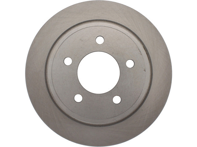 Disc Brake Rotor Centric Parts 121.63057
