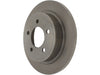 Disc Brake Rotor Centric Parts 121.63057