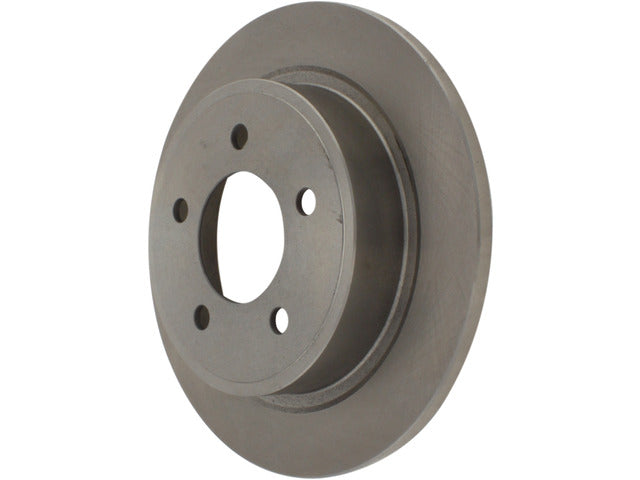 Disc Brake Rotor Centric Parts 121.63057