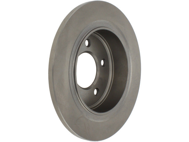 Disc Brake Rotor Centric Parts 121.63057