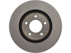 Disc Brake Rotor Centric Parts 121.63058