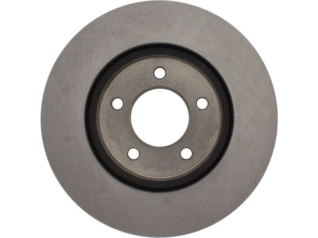 Disc Brake Rotor Centric Parts 121.63058