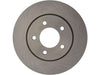 Disc Brake Rotor Centric Parts 121.63058