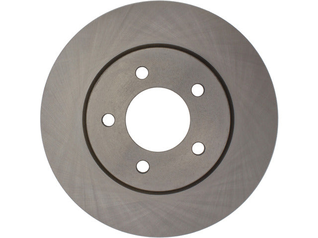Disc Brake Rotor Centric Parts 121.63058