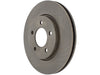 Disc Brake Rotor Centric Parts 121.63058