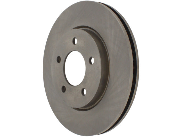 Disc Brake Rotor Centric Parts 121.63058