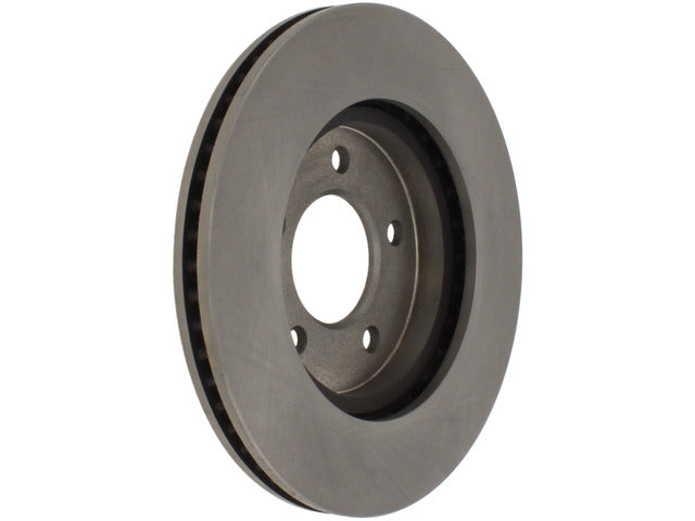 Disc Brake Rotor Centric Parts 121.63058