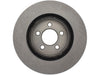 Disc Brake Rotor Centric Parts 121.63059
