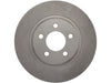 Disc Brake Rotor Centric Parts 121.63059