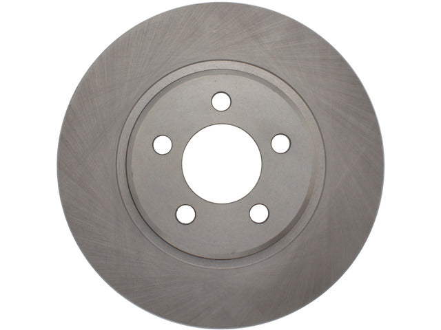 Disc Brake Rotor Centric Parts 121.63059