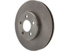 Disc Brake Rotor Centric Parts 121.63059