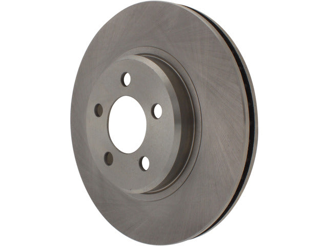 Disc Brake Rotor Centric Parts 121.63059