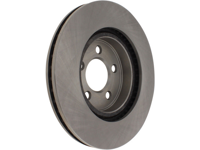 Disc Brake Rotor Centric Parts 121.63059