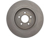 Disc Brake Rotor Centric Parts 121.63060