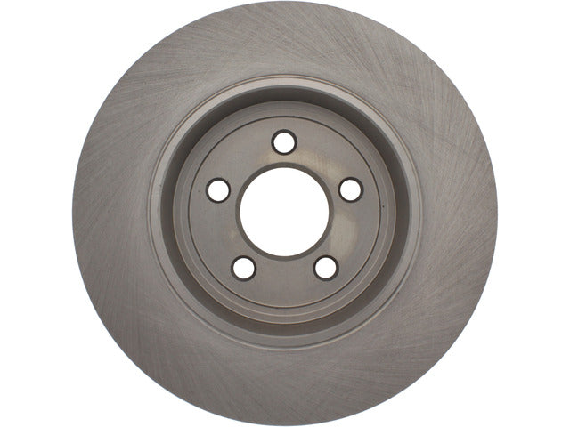 Disc Brake Rotor Centric Parts 121.63060