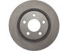 Disc Brake Rotor Centric Parts 121.63060