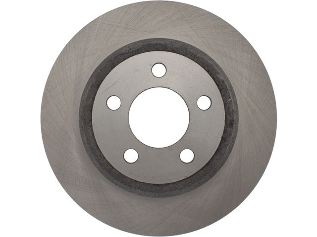 Disc Brake Rotor Centric Parts 121.63060