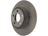 Disc Brake Rotor Centric Parts 121.63060
