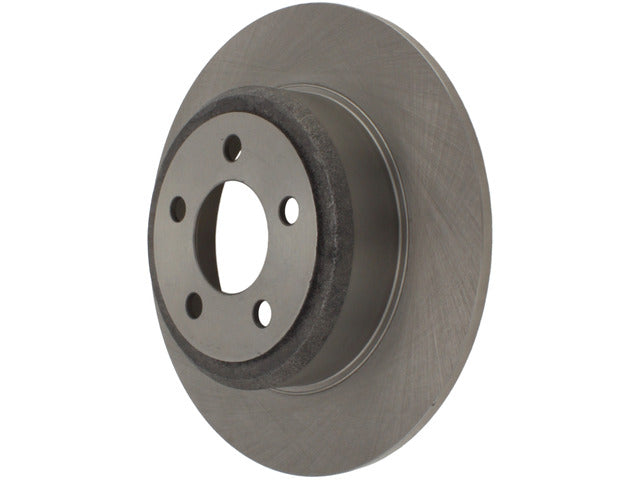 Disc Brake Rotor Centric Parts 121.63060