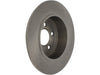 Disc Brake Rotor Centric Parts 121.63060
