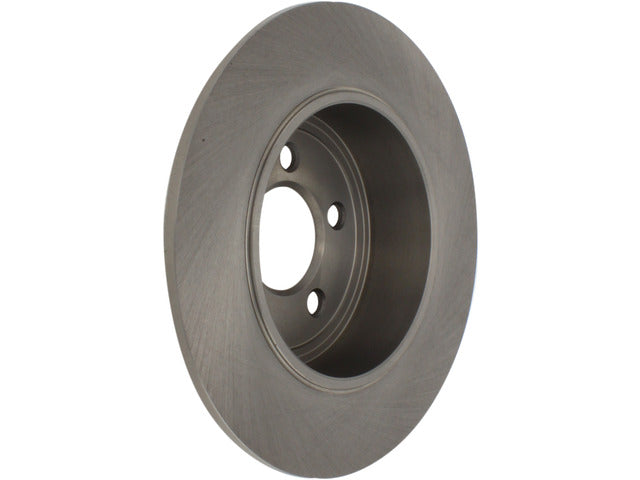 Disc Brake Rotor Centric Parts 121.63060