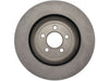 Disc Brake Rotor Centric Parts 121.63061