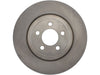 Disc Brake Rotor Centric Parts 121.63061