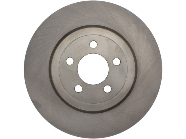 Disc Brake Rotor Centric Parts 121.63061