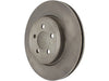 Disc Brake Rotor Centric Parts 121.63061
