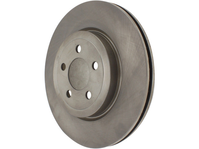 Disc Brake Rotor Centric Parts 121.63061