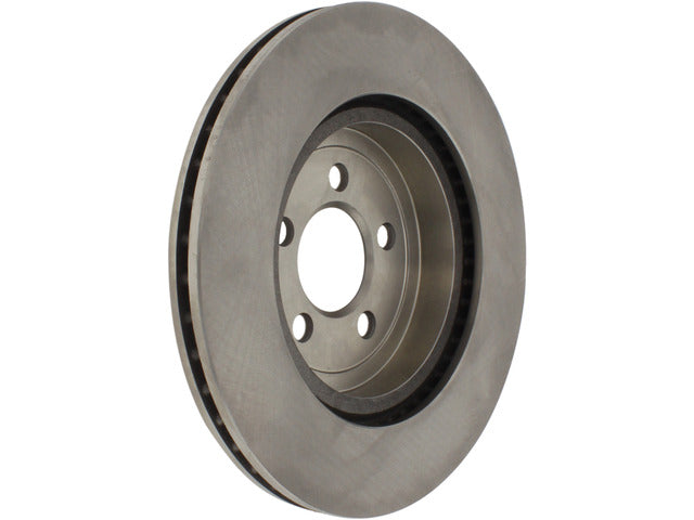 Disc Brake Rotor Centric Parts 121.63061