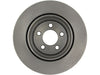 Disc Brake Rotor Centric Parts 121.63062