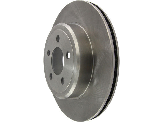 Disc Brake Rotor Centric Parts 121.63062