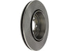 Disc Brake Rotor Centric Parts 121.63062