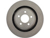 Disc Brake Rotor Centric Parts 121.63064