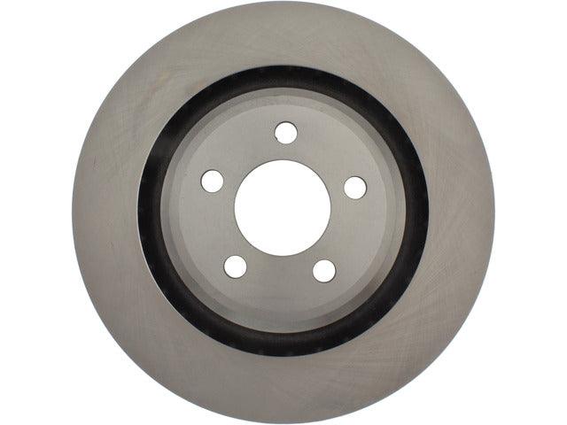 Disc Brake Rotor Centric Parts 121.63064