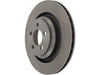 Disc Brake Rotor Centric Parts 121.63064