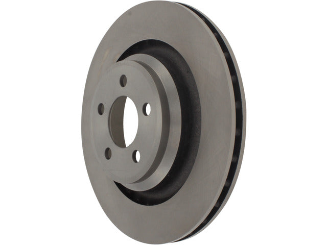 Disc Brake Rotor Centric Parts 121.63064