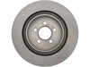 Disc Brake Rotor Centric Parts 121.63065