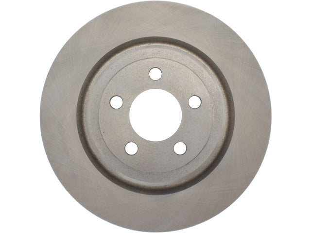 Disc Brake Rotor Centric Parts 121.63065
