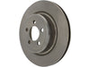 Disc Brake Rotor Centric Parts 121.63065